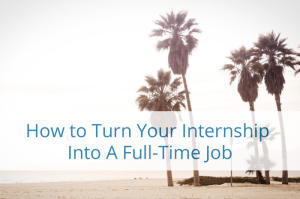 internship job into money summer turn column appears originally weekly convert